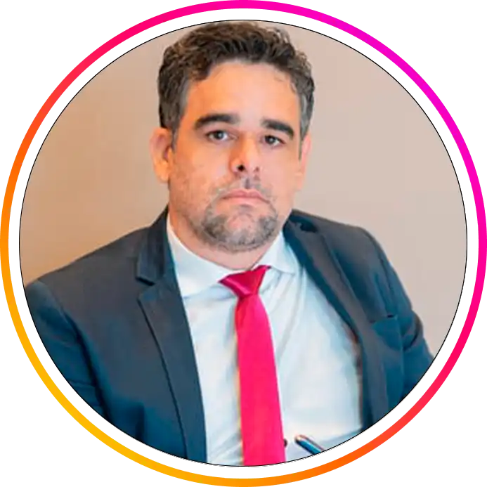 Lidomar Abreu